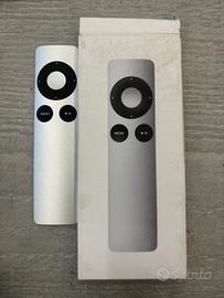 Telecomando Apple Remote