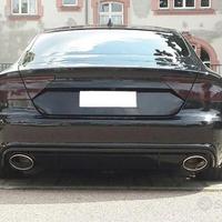 Estrattore RS7 per A7 4F/4G dal 2010 2020 Design R