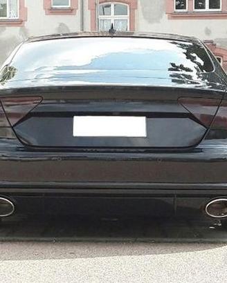Estrattore RS7 per A7 4F/4G dal 2010 2020 Design R