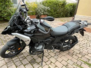 Bmw r 1300 gs - 2024