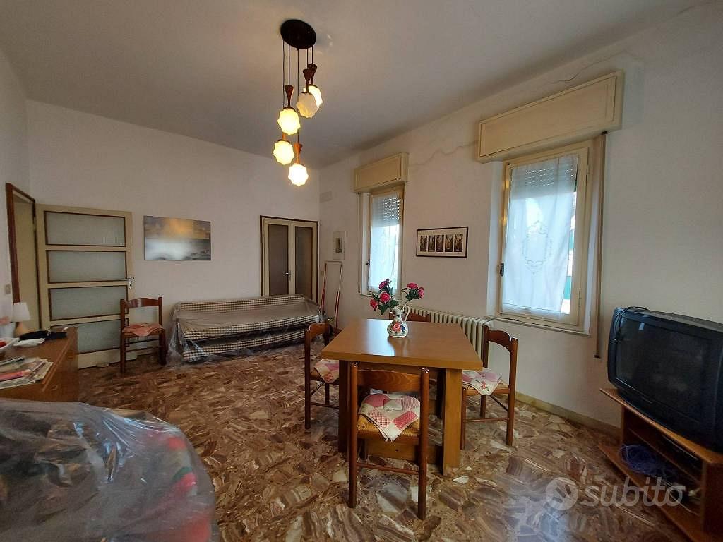 Appartamento – Pesaro, Centro storico, Pantano - Altro