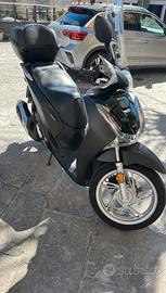 Honda Sh 150