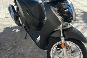 Honda Sh 150