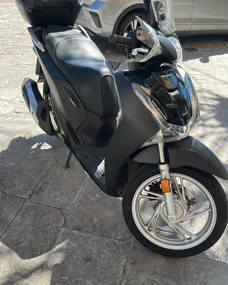 Honda Sh 150