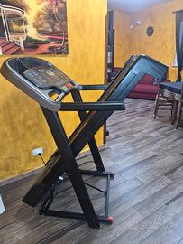 tapis roulant Domyos T540C