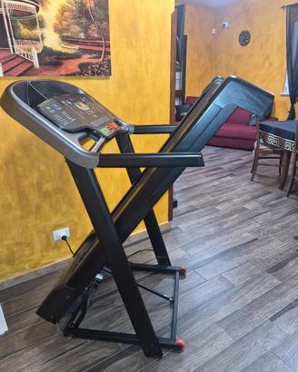 tapis roulant Domyos T540C