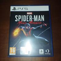 Giochi PS5