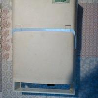 Inalatore Mirage.
