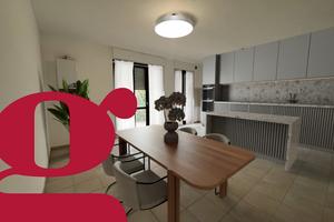 Appartamento Recanati [V-1451MALVRG]