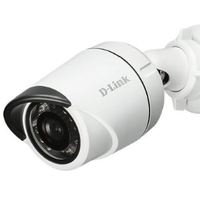 Videosorveglianza outdoor DCS 4703E 3 mpixel