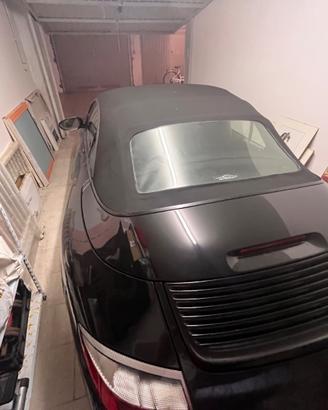 Porsche 996 Cabrio