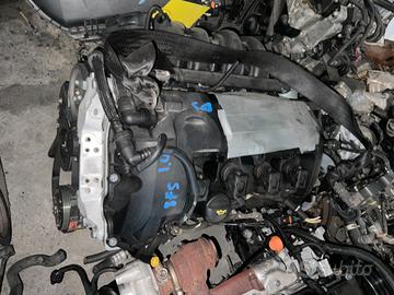 Motore Cod: 8FS Citroen/Peugeot 1.4 Benzina