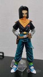 action figure c-17 Dragonball . 2