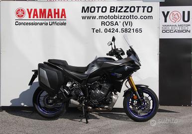 Yamaha Tracer 7 GT Y-AMT