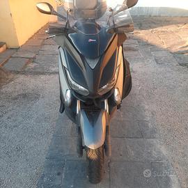 Yamaha X-Max 250 - 2014