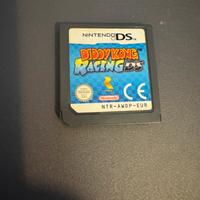 Diddy kong racing nintendo ds