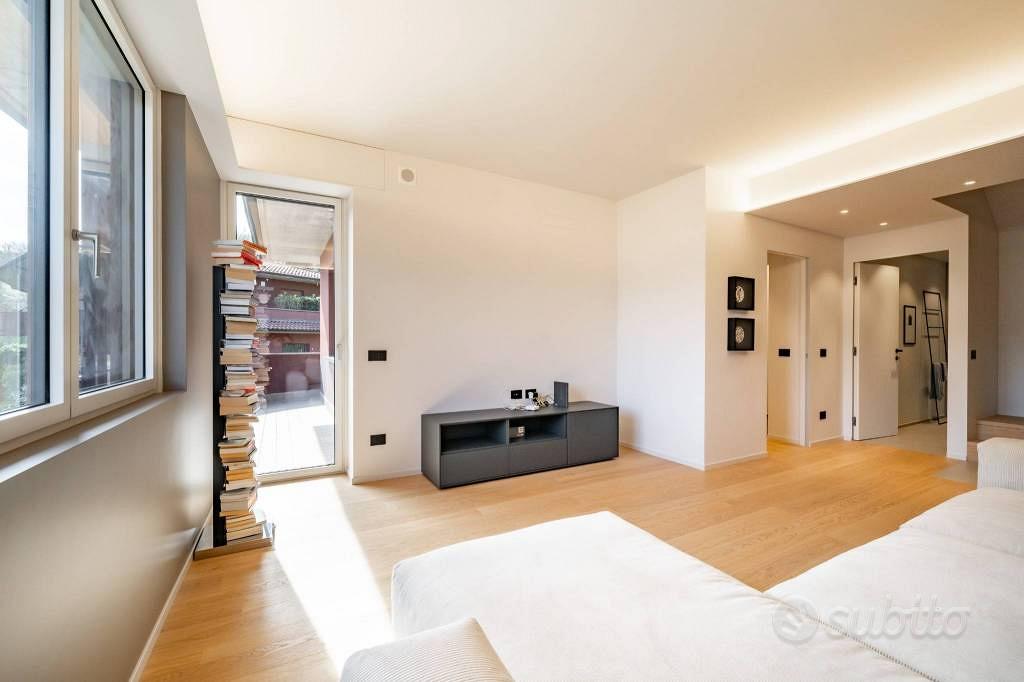 Appartamento – Malgrate, Gaggio - Altro