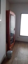 Stanza studio attrezzata