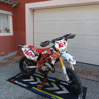 Valenti S01 50cc(80) 2017