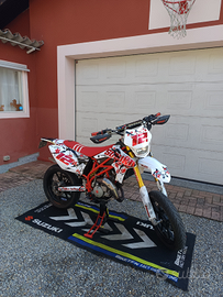 Valenti S01 50cc(80) 2017