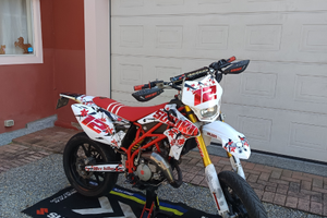 Valenti S01 50cc(80) 2017