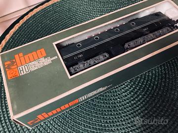 LIMA - CC7140 nuovo +scat.