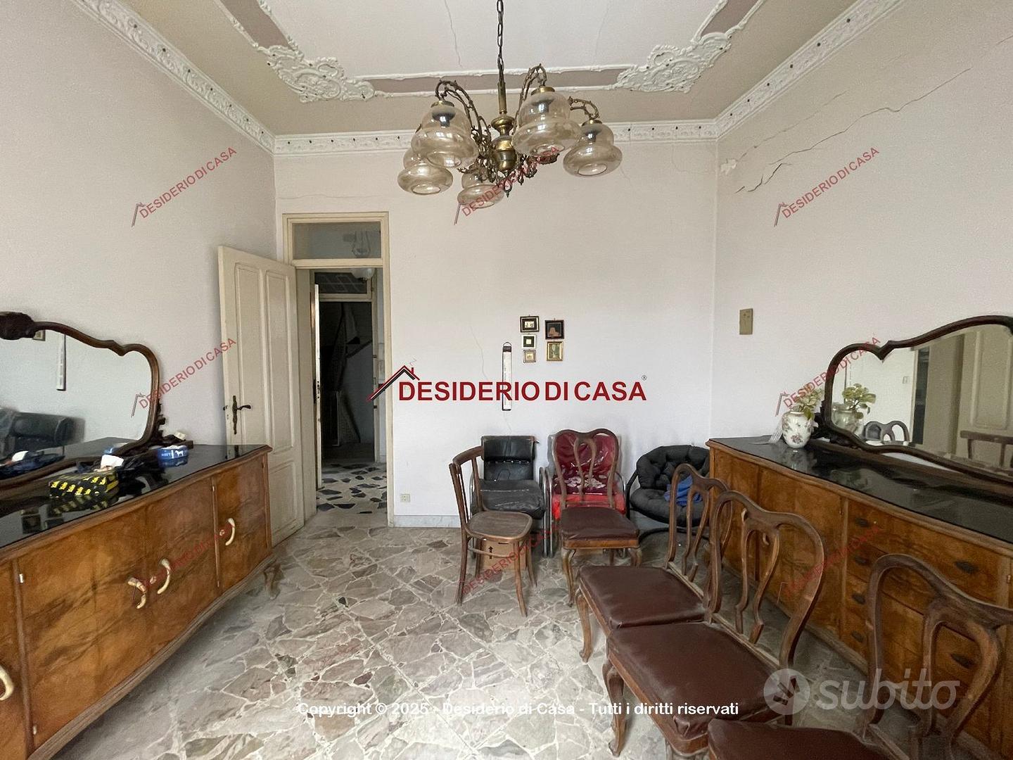 Appartamento – Trapani, Il Palazzo - Vista 5