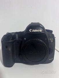 Canon 5d mark iii