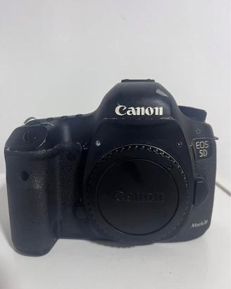 Canon 5d mark iii