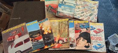 quattro ruote 