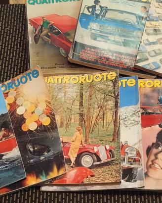 quattro ruote 