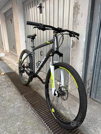 bicicletta rockrider st 530