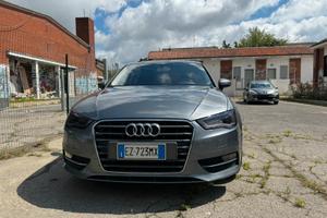 Audi A3 Sportback 1.6 diesel euro 6