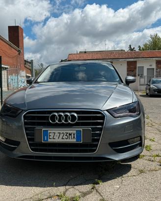 Audi A3 Sportback 1.6 diesel euro 6