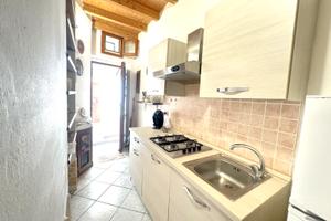 Bilocale in pieno Centro Storico