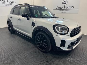 Mini Cooper Countryman 1.5 Hype