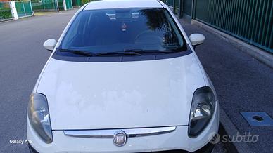 Fiat  Grande punto 