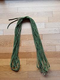 corda beal backup line 5mm 40m