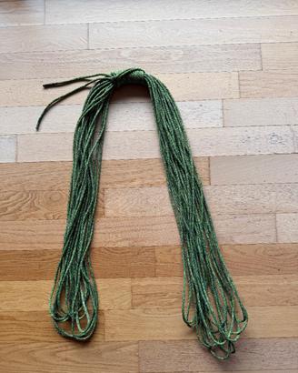 corda beal backup line 5mm 40m