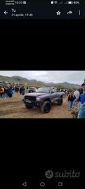 Dodge Dakota magnum americano 4x4 3900 v6