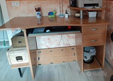 Scrivania