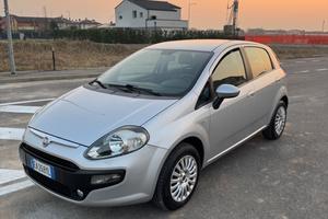 Fiat Punto Evo 1.4 5 porte Dynamic GPL
