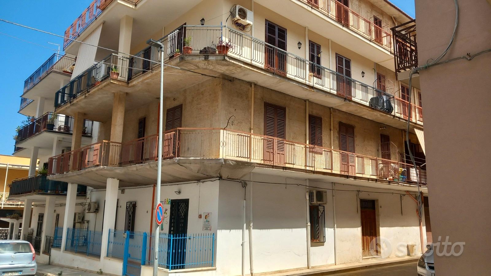 Appartamento – Partinico, Palermo - Vista 4