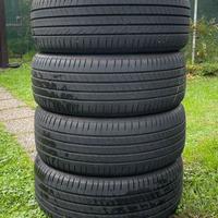 Gomme estive Pirelli 215 / 50 R18