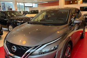 NISSAN Qashqai Xtronic N-Connecta