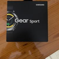 Galaxy Gear Sport