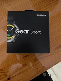 Galaxy Gear Sport