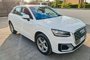 AUDI Q2 1.6 TDI BUSINESS – 120 CV – € 12.300