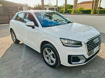 AUDI Q2 1.6 TDI BUSINESS – 120 CV – € 12.300