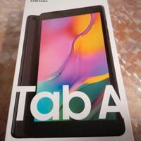 2 Tablet Samsung Galaxy tabA 8.0
